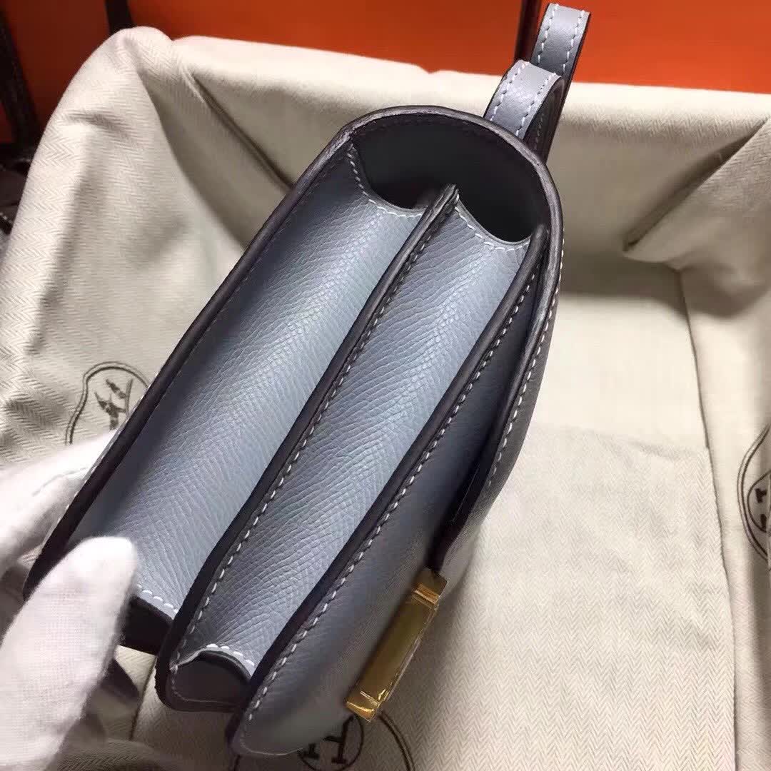 Hermes Stewardess Bags